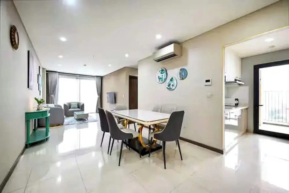 Vivian Boutique Hado Centrosa Residence