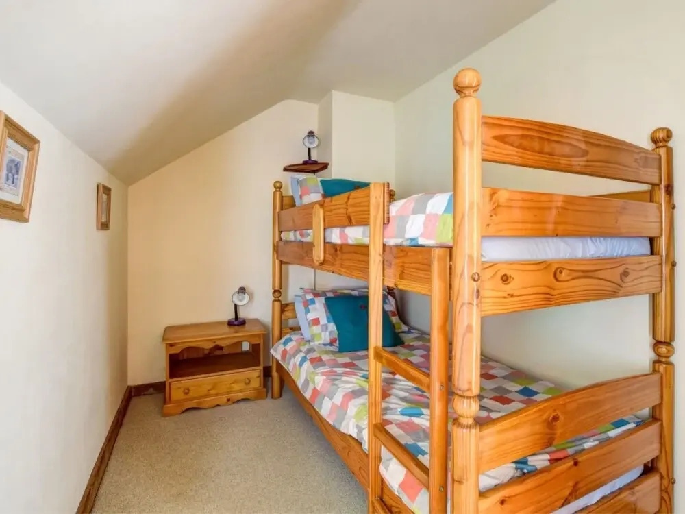 Holiday Home Caeryn