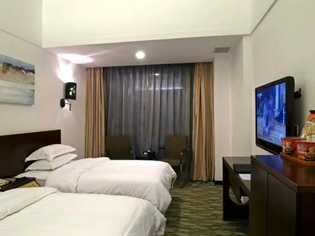 Zhixin Hotel