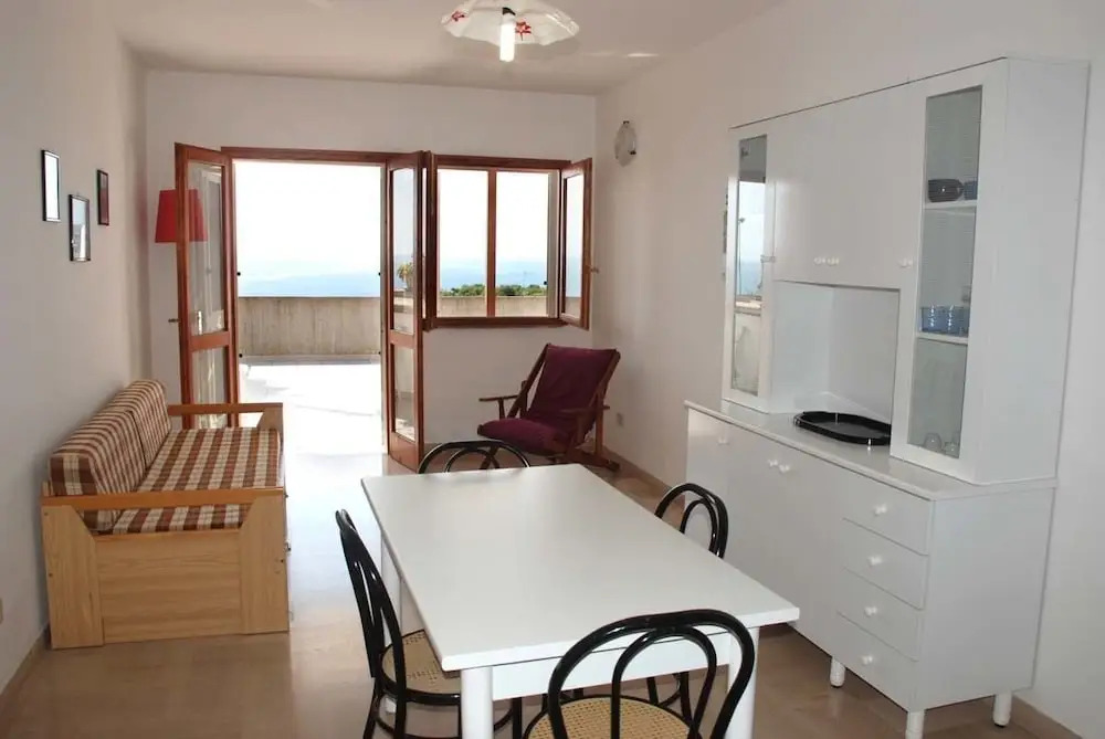 Residence Le Conchiglie