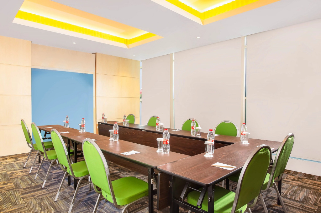 Zest Parang Raja Solo by Swiss-Belhotel International
