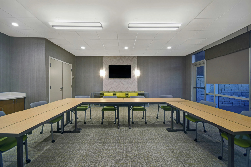 SpringHill Suites by Marriott St. Paul Arden Hills