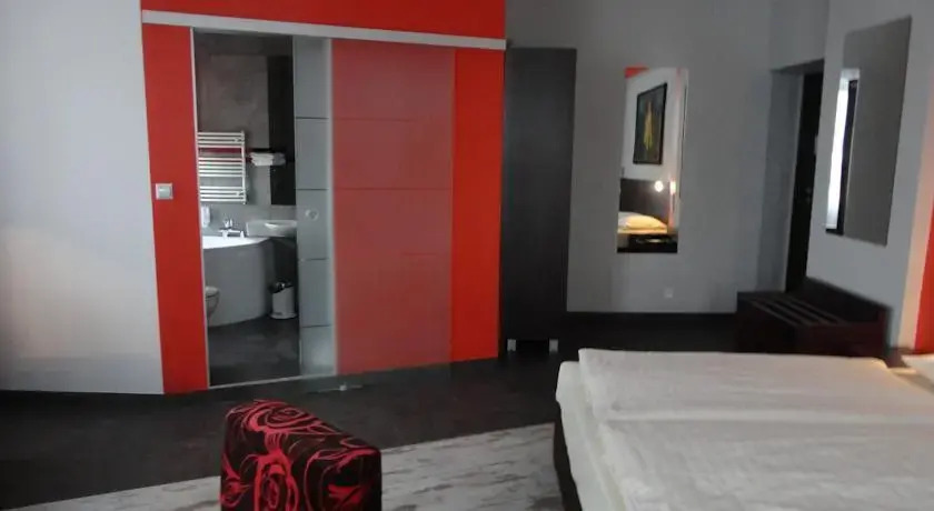 Grand Boutique Hotel - dawny Hotel Kaliski Ratuszowy