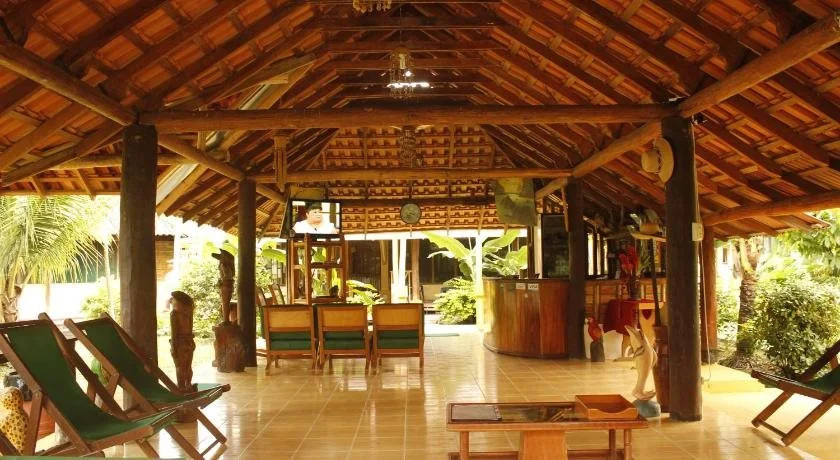 Cabañas Yakuruna