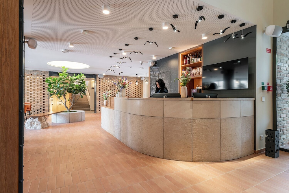 Malom és Kacsa Boutique Hotel