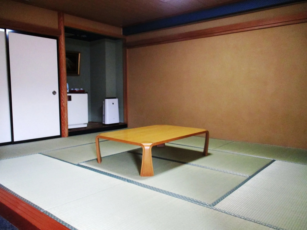 Shiki-no-Yado Fujisan