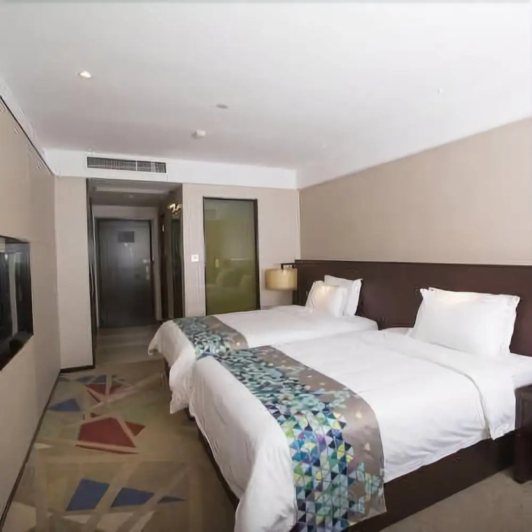 Zmax Hotel