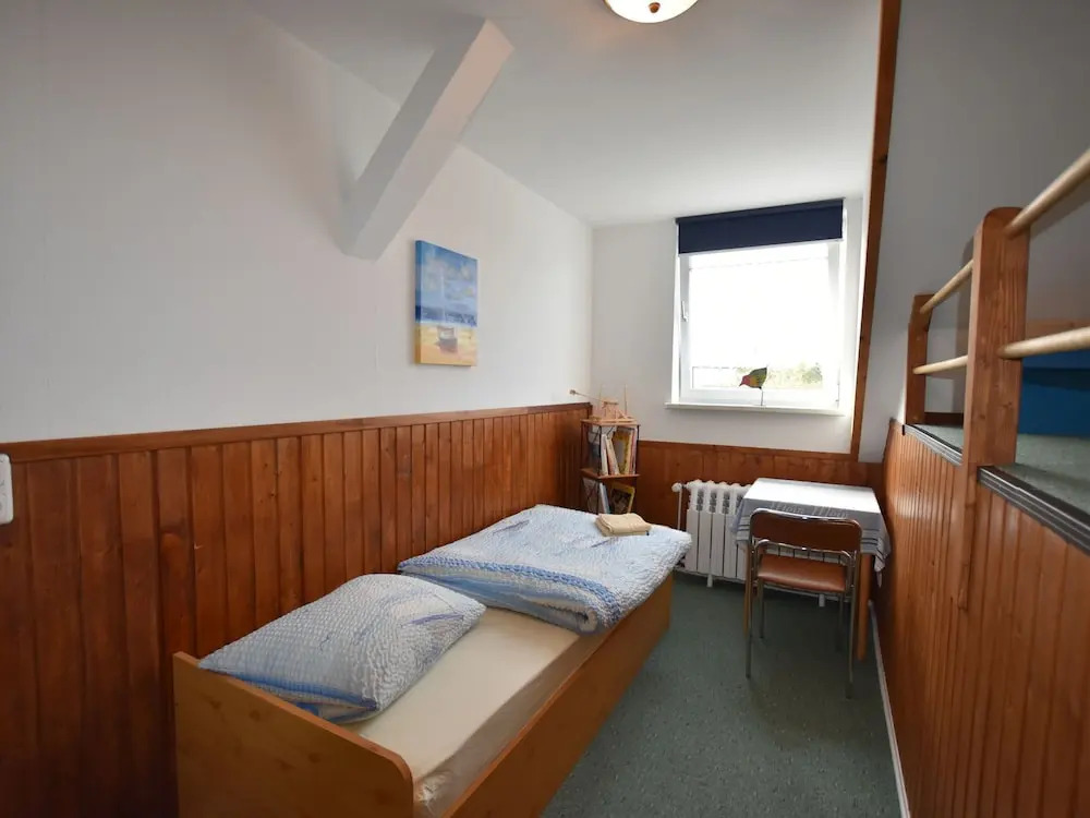 Modern Apartment in Kuhlungsborn near Beach