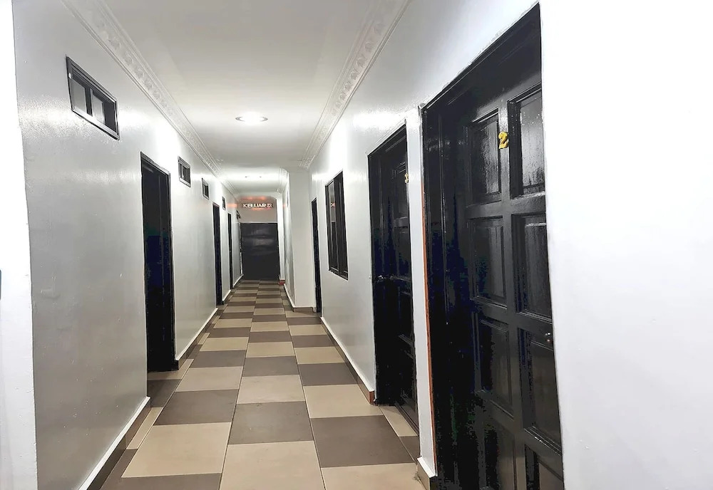 OYO 90936 Hotel Manjoi Inn Ipoh