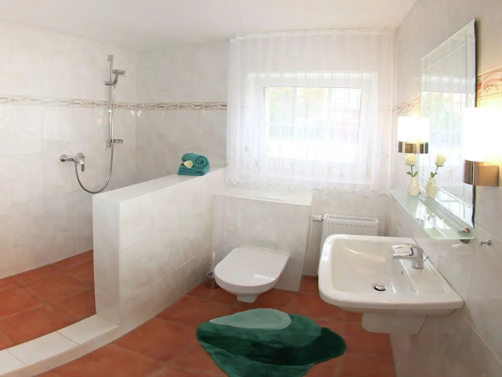 Beautiful Apartment Located in Kühlungsborn