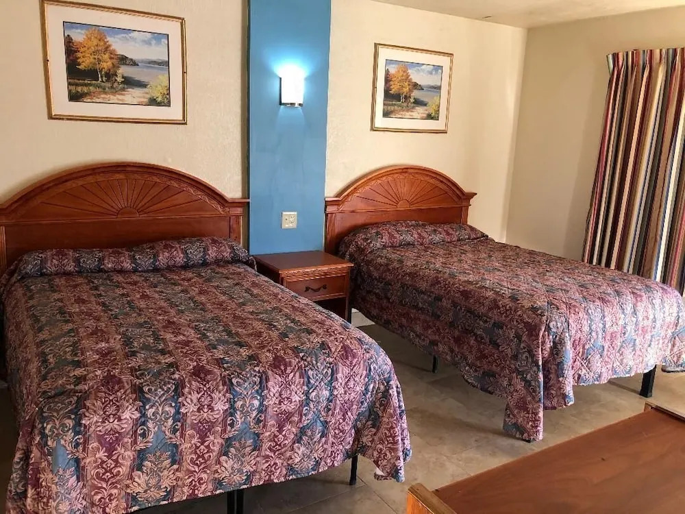 Americas Best Value Inn
