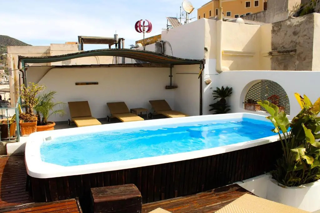 Residence Acanto