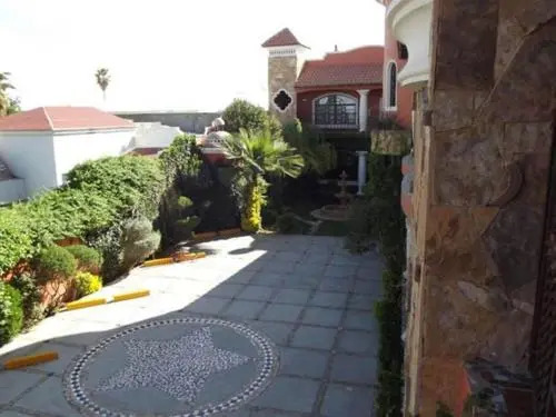 Maria Bonita Suite