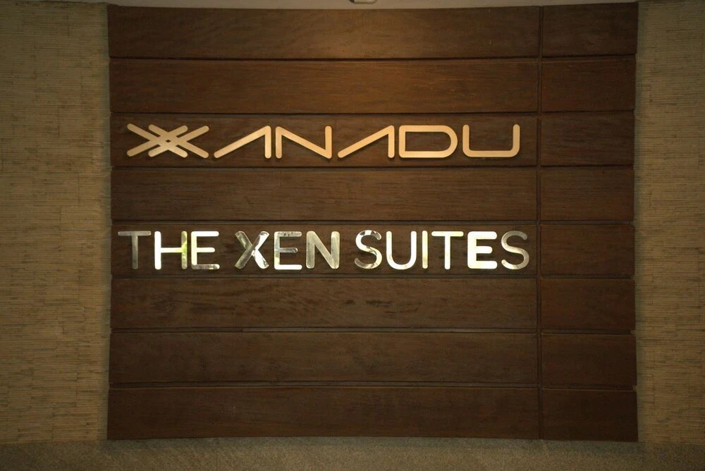The Xen Suites Kolkata Airport