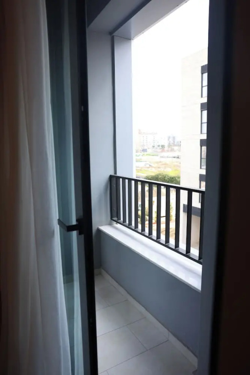 Mece Hotel Tirana