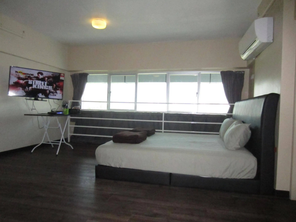 Grand Suite @ The CEO Penang