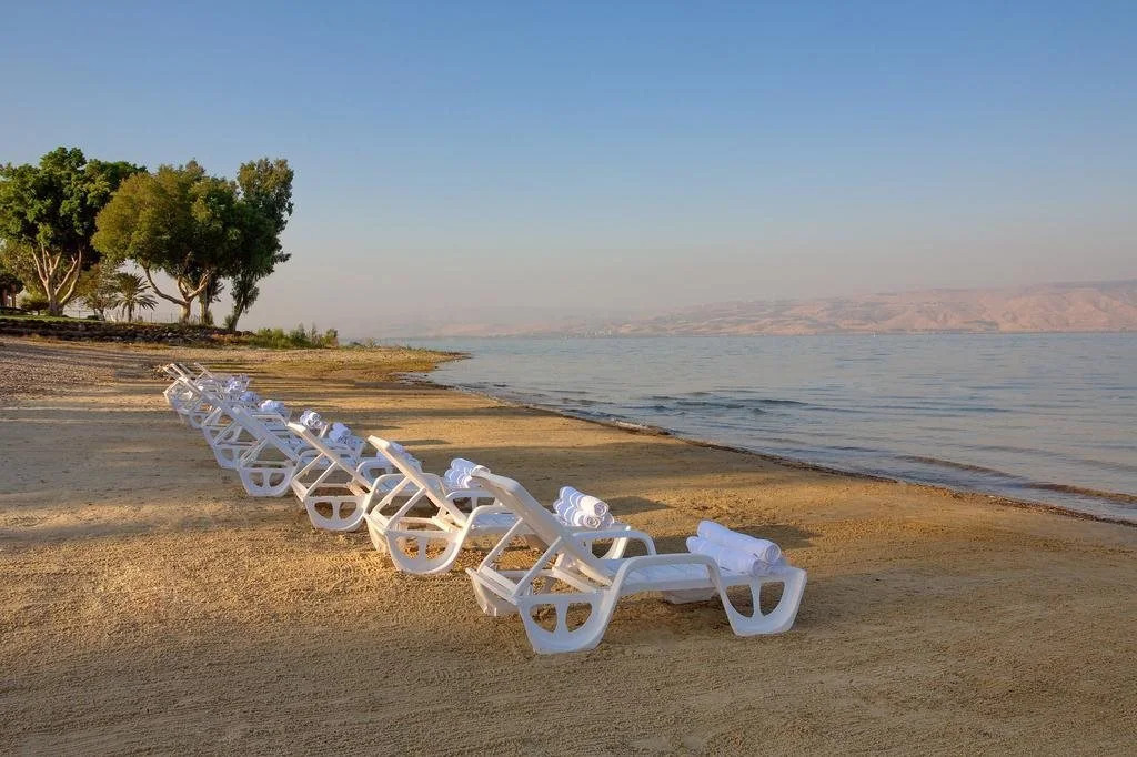Ein Gev Holiday Resort