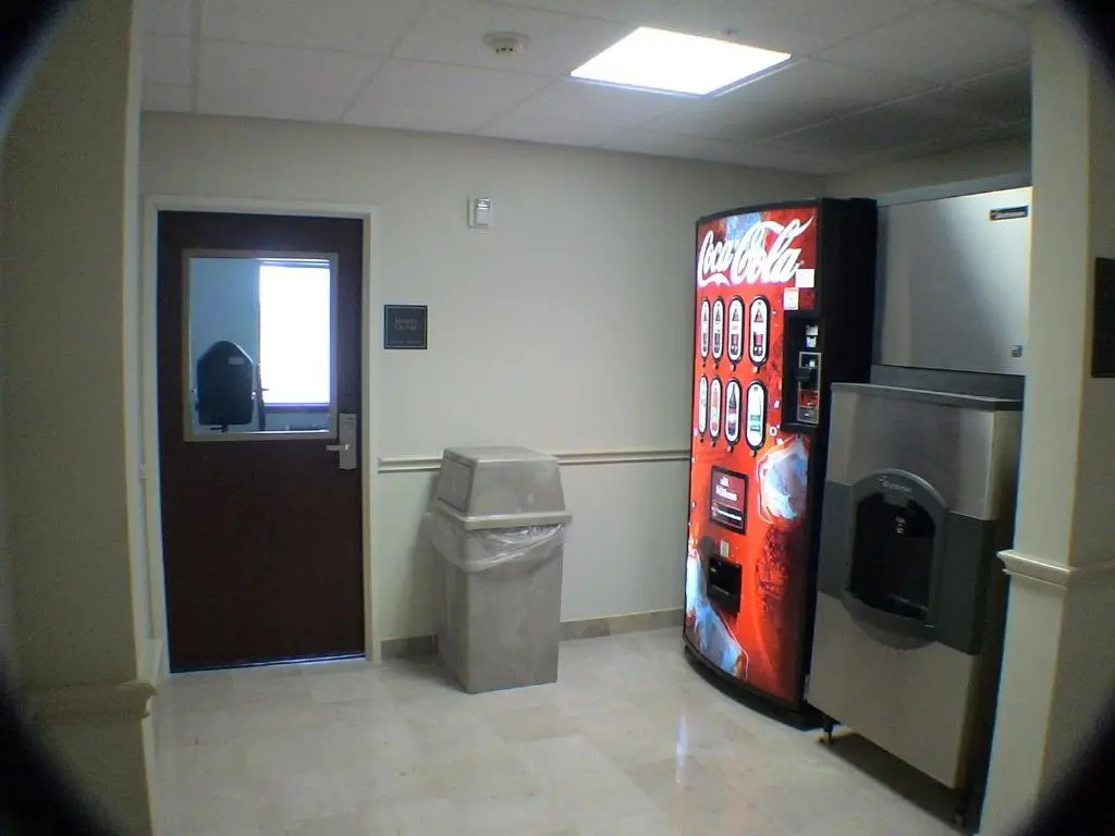 Budget Host Inn and Suites Cameron
