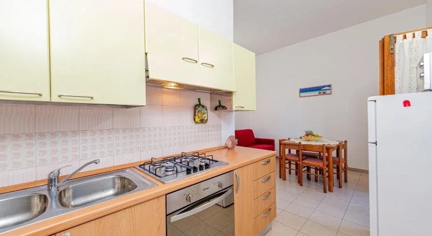 Centro Residenziale Le Canne