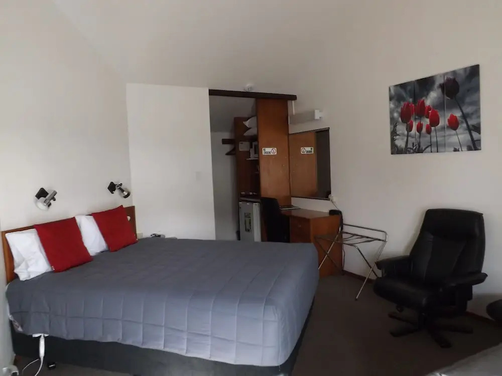 Gateway Motor Lodge - Wanganui