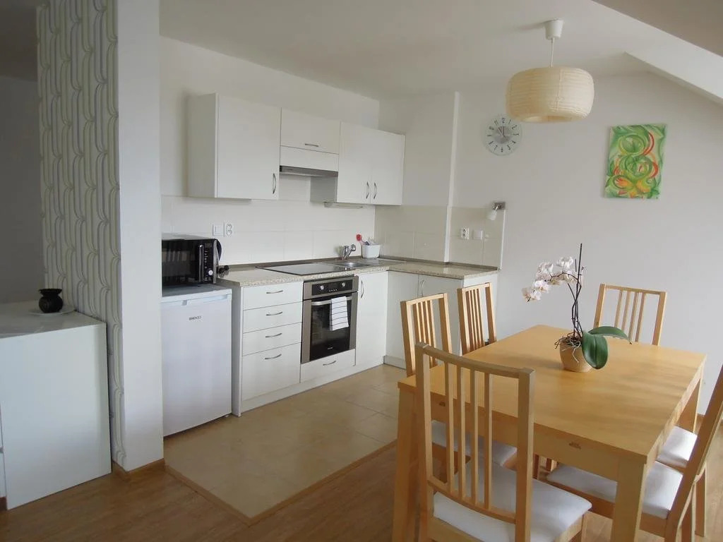 Apartmany a Ubytovani Mlynice Litovel