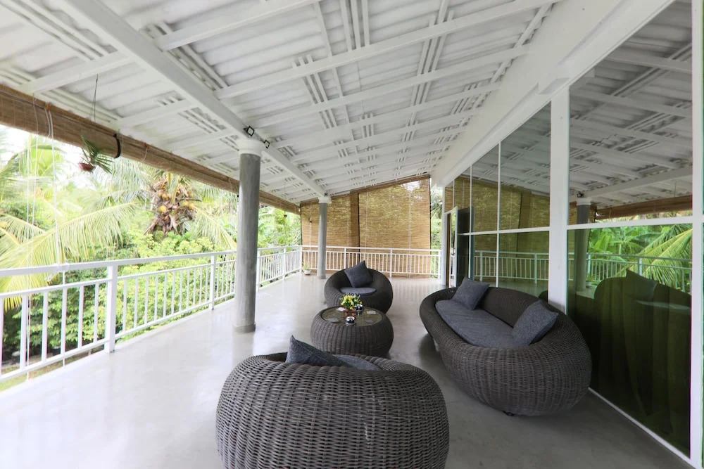 Villa cork