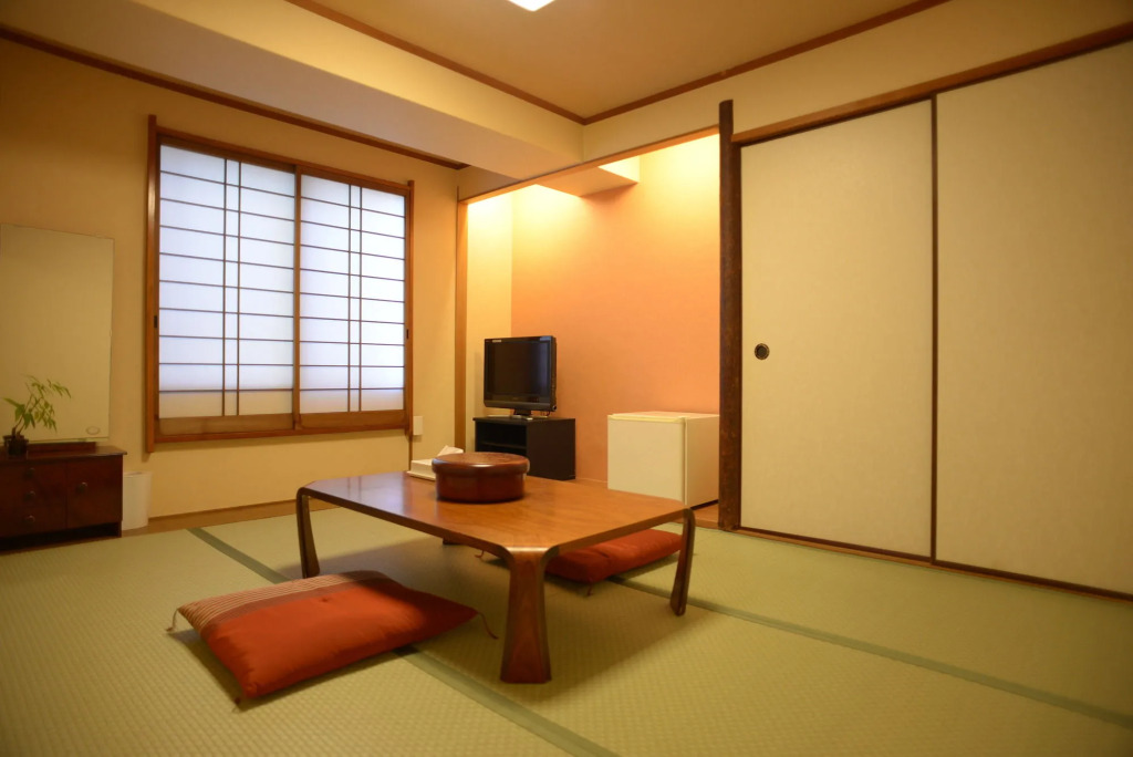 Hotel New Nishino