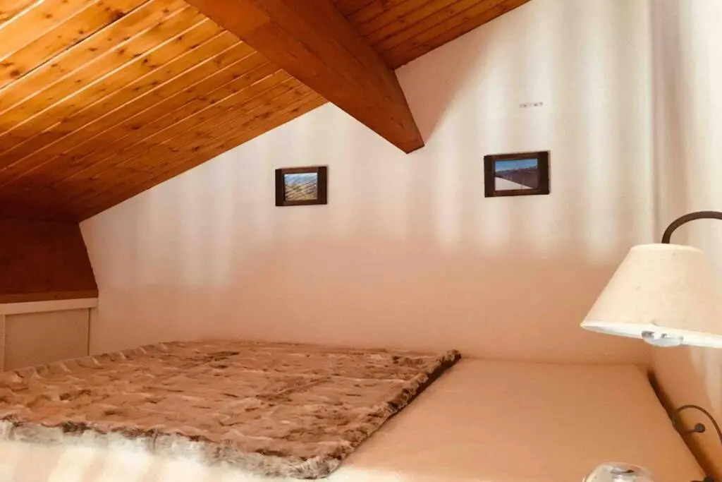 Studio « Au Beau Soleil »