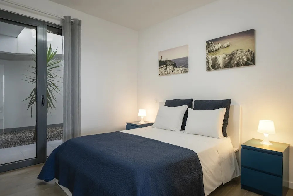 Casa da Maresia by an island apart