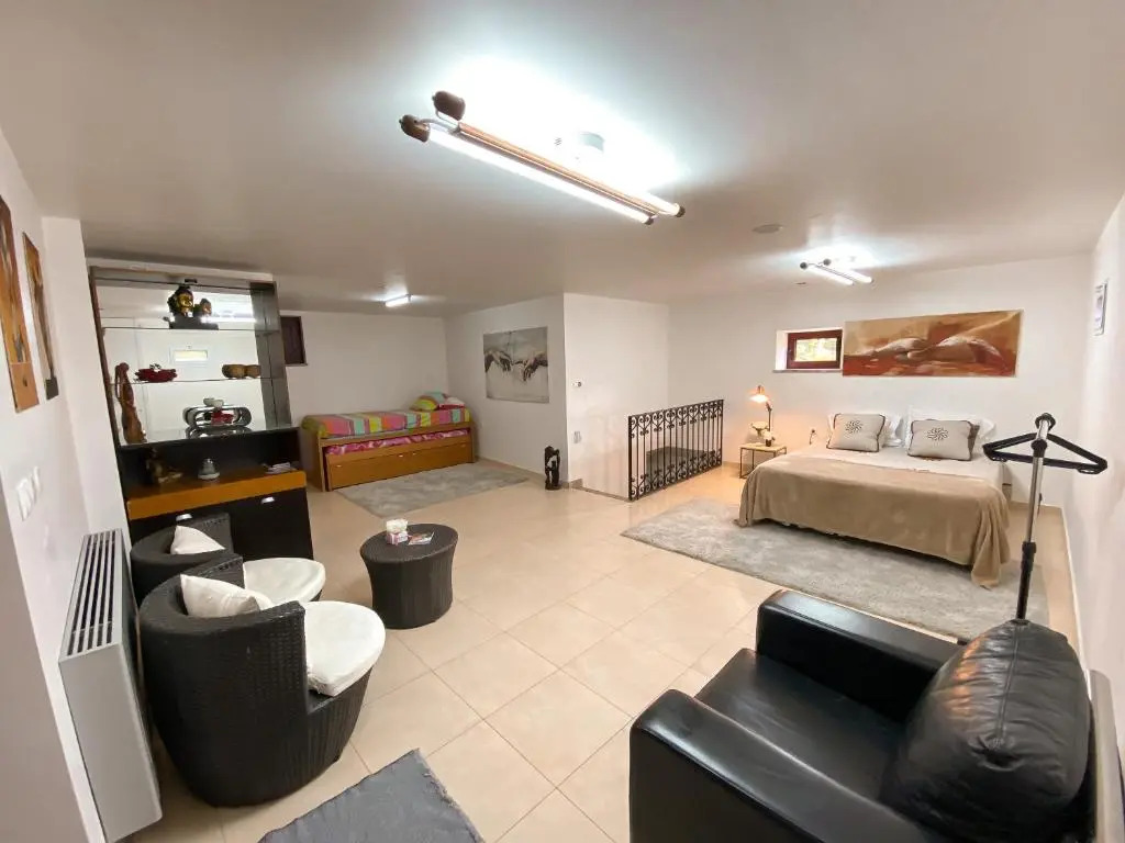 An Family Resort