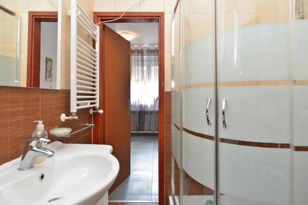 Apartment Puzar 295