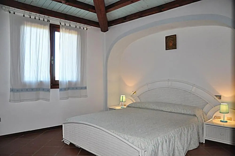 Villa Cancellu