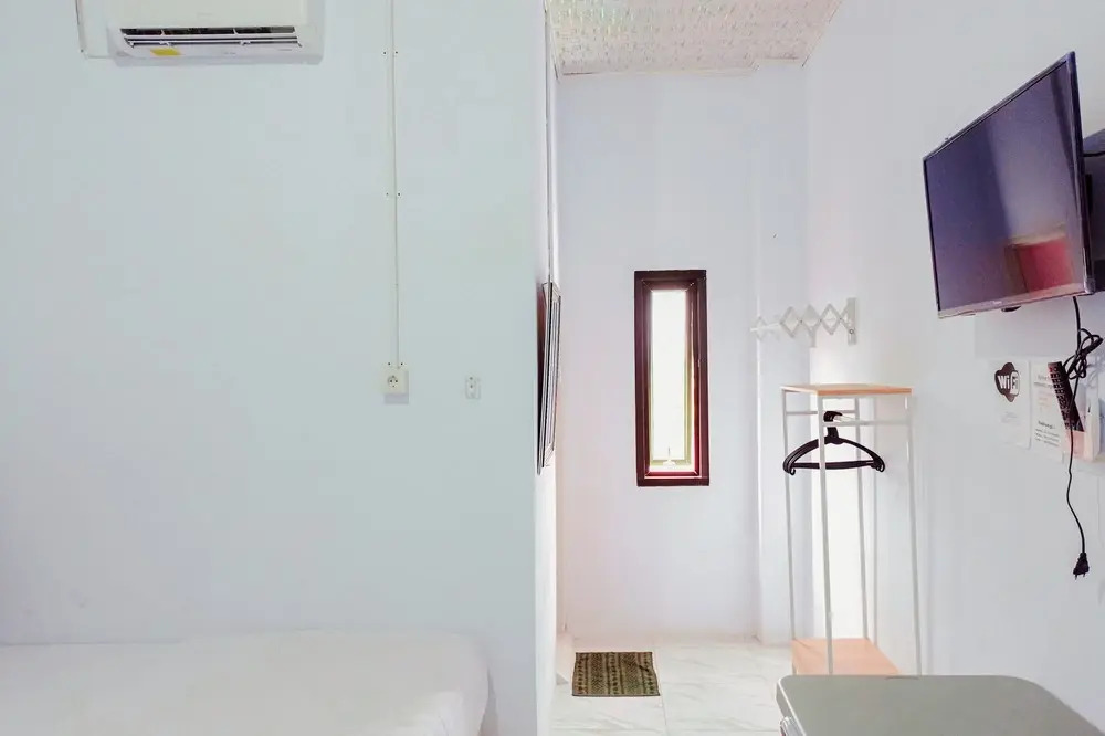 Urbanview Hotel at Guest House Bukit Sion Bengkulu