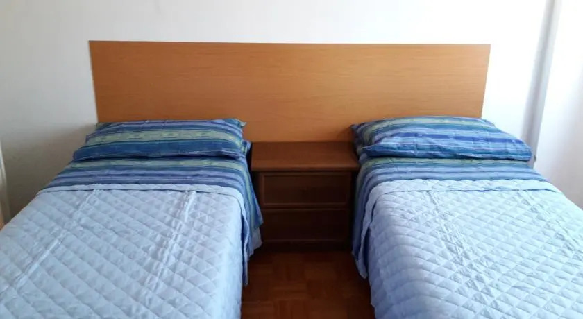 Casa Vacanze Gemelli