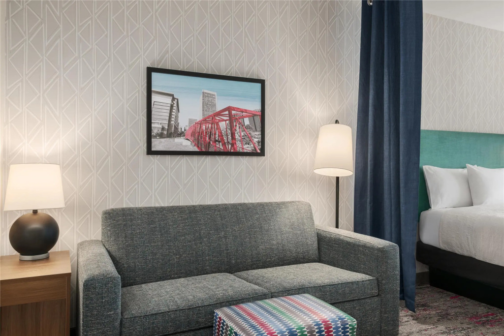 Home2 Suites By Hilton Richmond Chester
