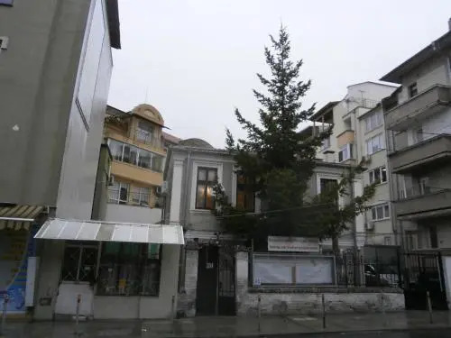 Kiril i Metodii Square Apartment