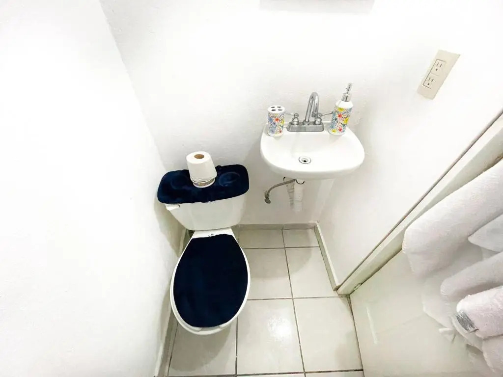 Lovely One Bedroom Apartment in Puerto Vallarta