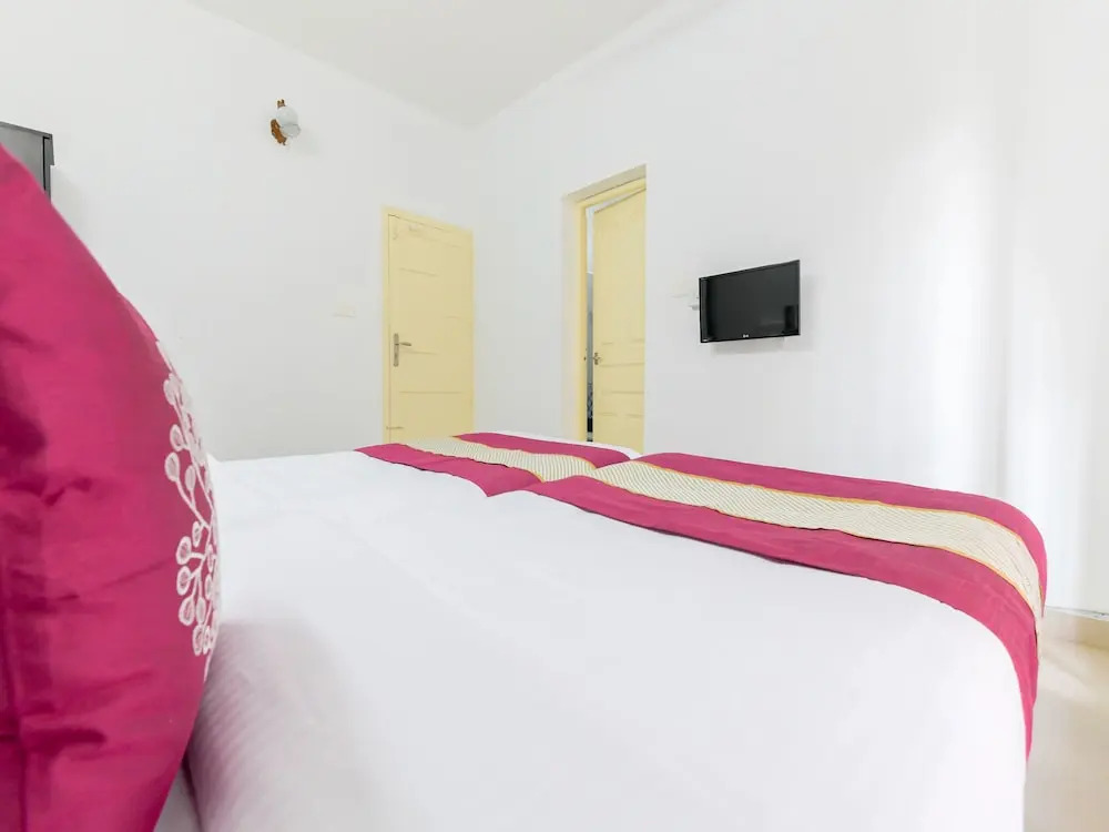 OYO 11891 Amare Beach Resorts
