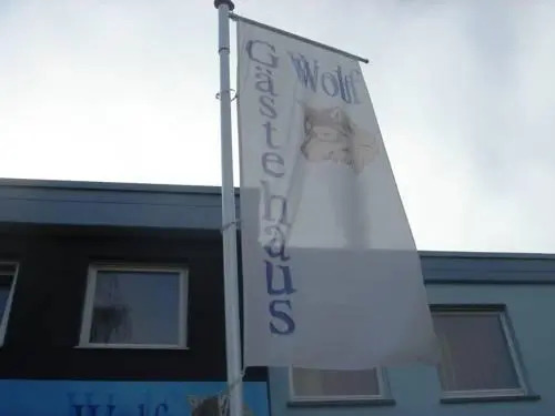 Gästehaus Wolf