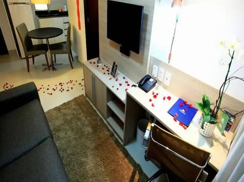 Bristol Recife Suites & Convention