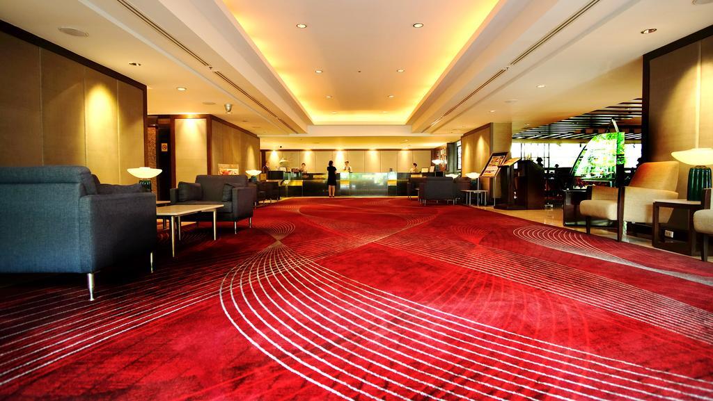 Zenith Sukhumvit Hotel, Bangkok