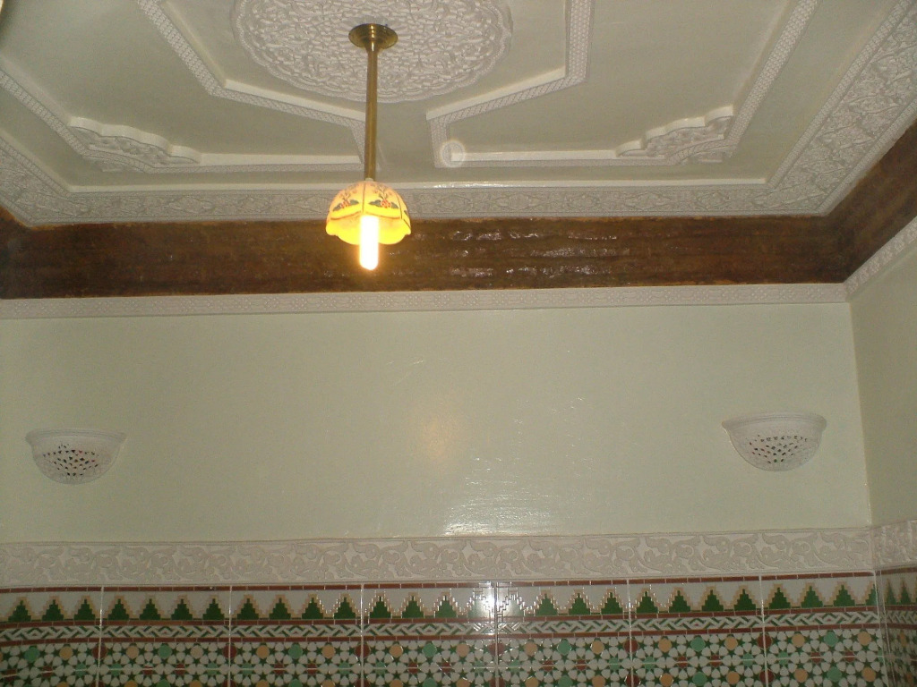 Riad Karmel Rose de Marrakech