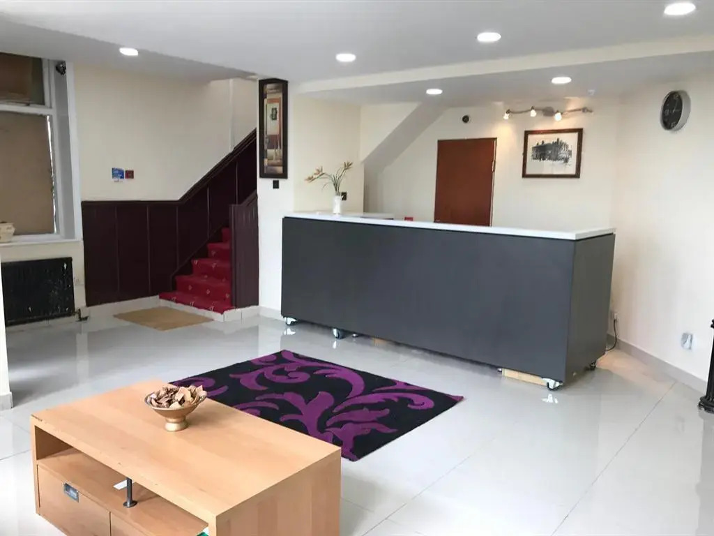 Prime Hotel