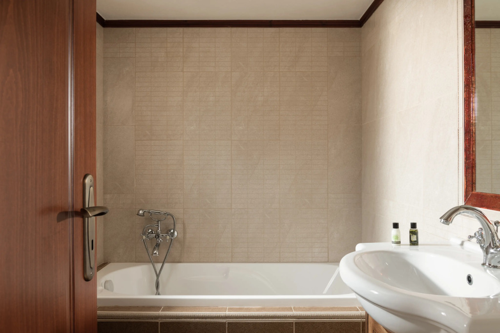 Manili Boutique Suites & Villas, an SLH Hotel