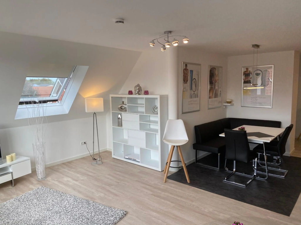 Ferienwohnung Olli Koch