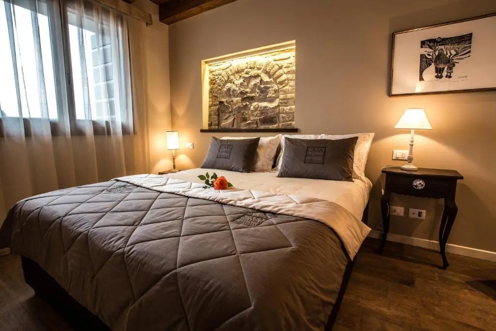 Casa Delneri Boutique Hotel Adults Only