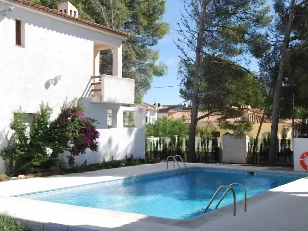 Casa El-Pinar-46