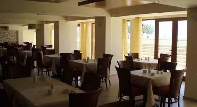 Europa Beach Hotel