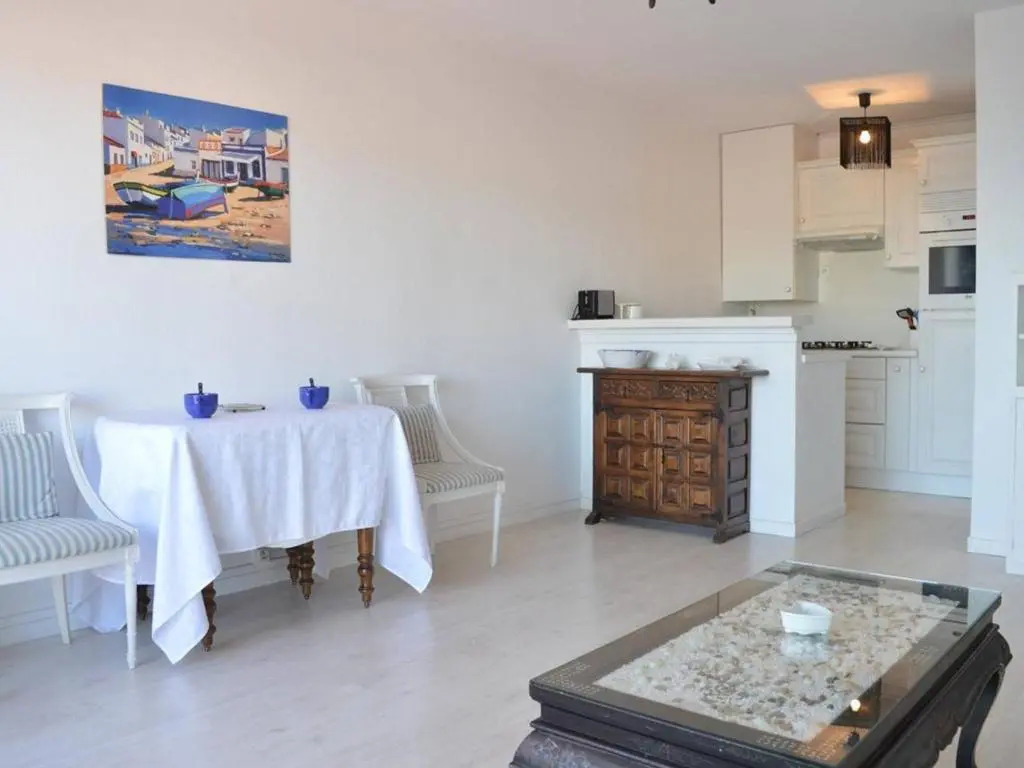 Appartement Banyuls-sur-Mer, 2 pièces, 6 personnes - FR-1-225C-530