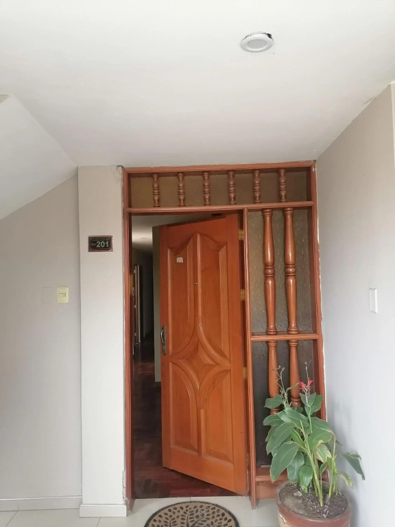 Departamentos Las Lilas Surco Lima